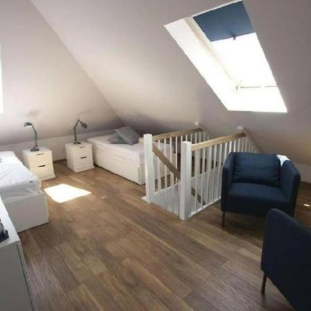 Apartament Familia 드지우노웨크 외부 사진