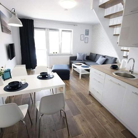 Apartament Familia 드지우노웨크 외부 사진