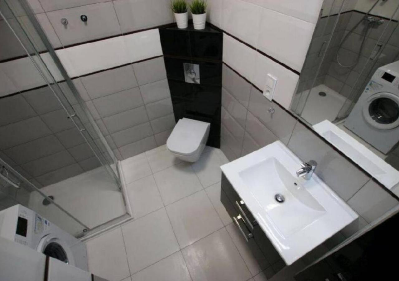Apartament Familia 드지우노웨크 외부 사진