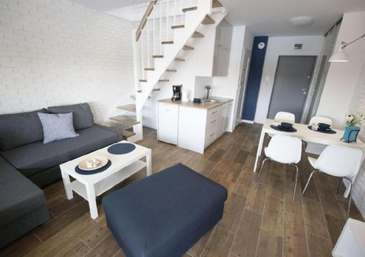 Apartament Familia 드지우노웨크 외부 사진