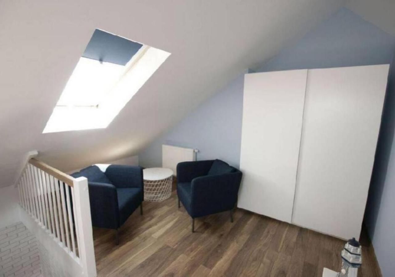 Apartament Familia 드지우노웨크 외부 사진