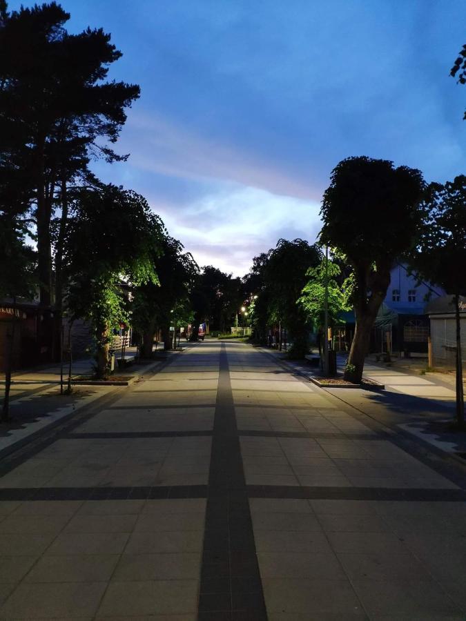 Apartament Familia 드지우노웨크 외부 사진