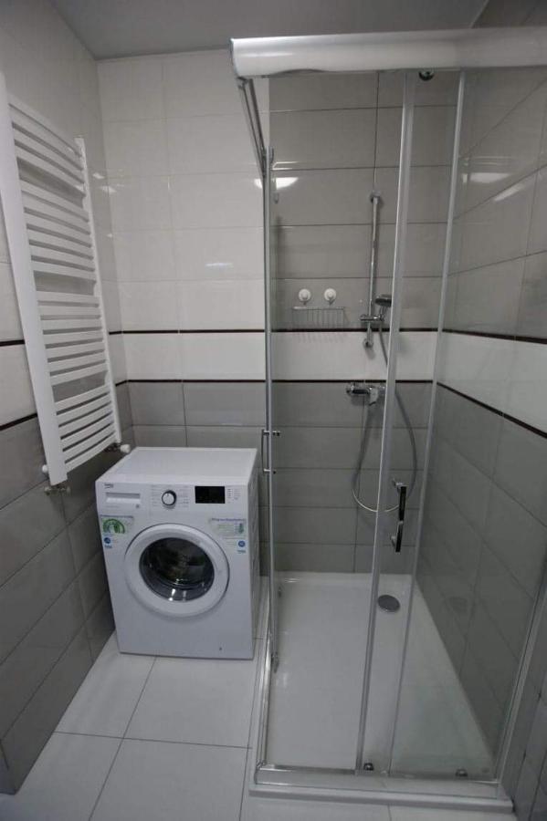 Apartament Familia 드지우노웨크 외부 사진