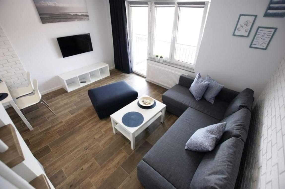 Apartament Familia 드지우노웨크 외부 사진